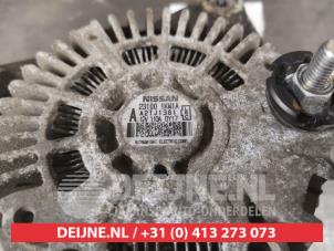 Nissan Juke Dynamo O482542 foto 3