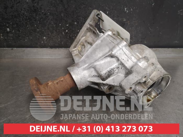 Nissan Juke Transfergetriebe 4x4 O482548