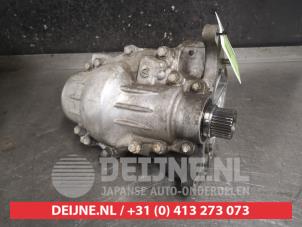 Nissan Juke Transfergetriebe 4x4 O482548 foto 3