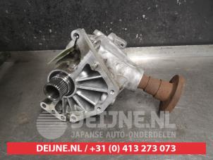 Nissan Juke Transfergetriebe 4x4 O482548 foto 2