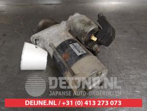 Subaru Legacy Anlasser O482551 foto 2