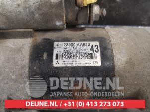 Subaru Legacy Anlasser O482551 foto 3