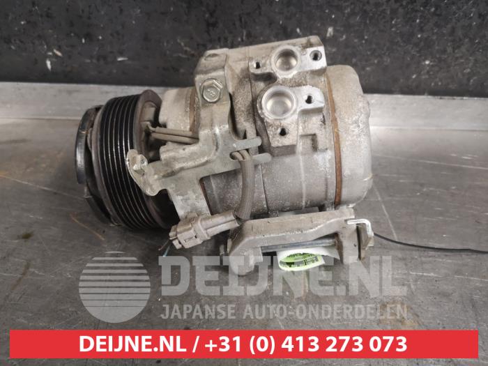 Subaru Legacy Klimapumpe O482552