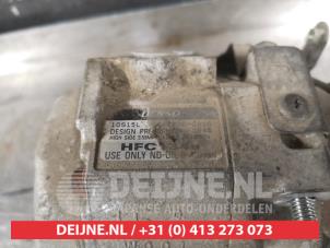 Subaru Legacy Air conditioning pump O482552 photo 3