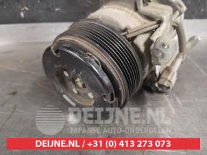 Subaru Legacy Air conditioning pump O482552 photo 2