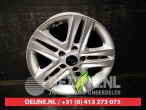 Kia Ceed Felge O482566 foto 2