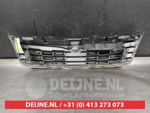 Subaru Forester Grill O482577 foto 3