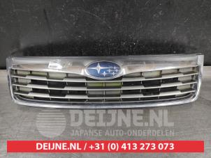 Subaru Forester Grill O482577 foto 2