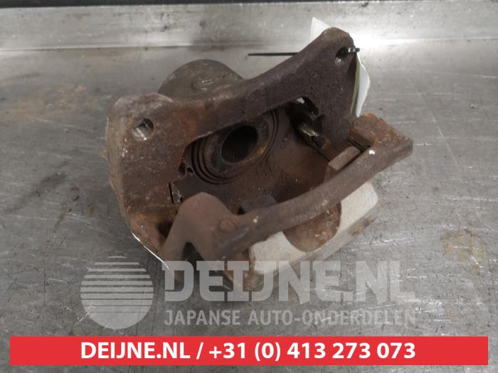 Toyota Prius Remklauw (Tang) links-voor O482602