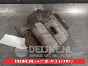 Toyota Prius Remklauw (Tang) links-voor O482602 foto 2