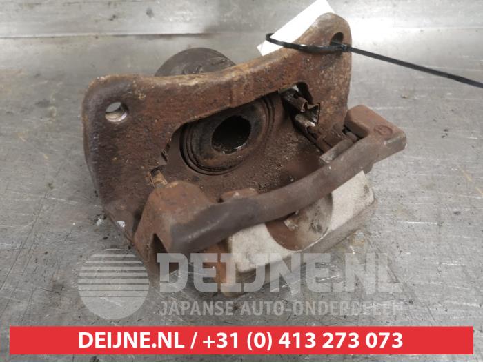 Toyota Prius Remklauw (Tang) rechts-voor O482603