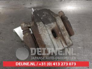 Toyota Prius Front brake calliper, right O482603 photo 2
