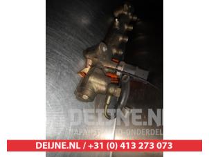 Honda Civic Einspritzdüse (Einspritzer) O356672 foto 3