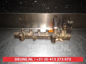 Honda Civic Einspritzdüse (Einspritzer) O356672 foto 2