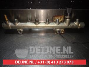 Suzuki Grand Vitara Galerij (Injectie) O356685 foto 3