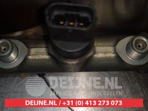 Suzuki Grand Vitara Galerij (Injectie) O356685 foto 4