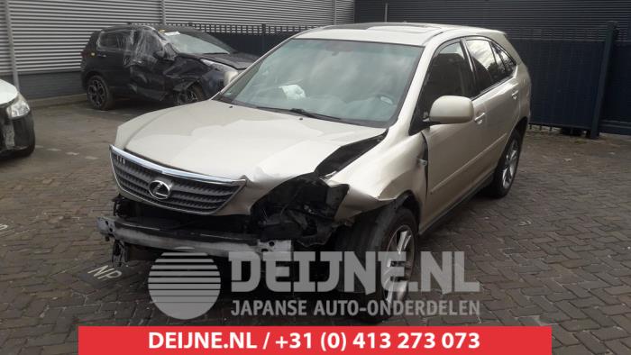 Lexus RX Windschutzscheibe O482663