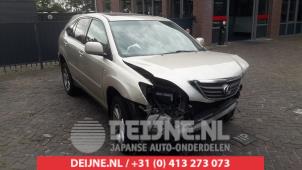 Lexus RX Windschutzscheibe O482663 foto 3