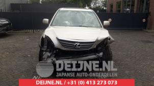 Lexus RX Windschutzscheibe O482663 foto 2