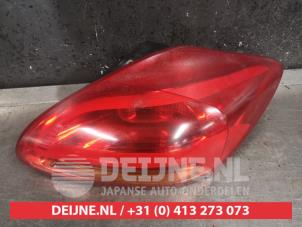 Kia Pro Ceed Rücklicht rechts O482679 foto 2