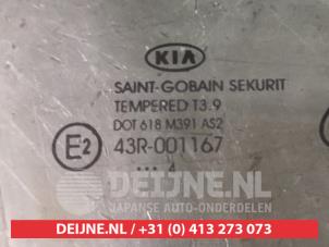 Kia Pro Ceed Türscheibe 2-türig rechts O482685 foto 3