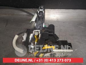 Kia Pro Ceed Deurslot Mechaniek 2Deurs rechts O482686 foto 3