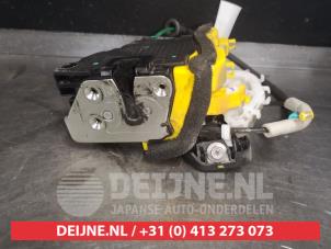 Kia Pro Ceed Deurslot Mechaniek 2Deurs rechts O482686 foto 2