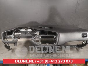 Kia Pro Ceed Airbag set+module O482693 photo 3
