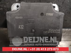 Kia Pro Ceed Airbag set+module O482693 photo 2