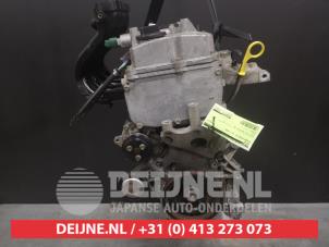 Nissan Micra Motor O482744 foto 2