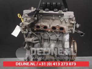 Nissan Micra Motor O482744 foto 3