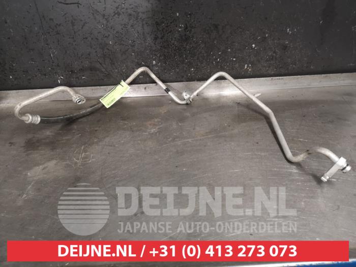 Daihatsu Sirion Airco Leiding O482783