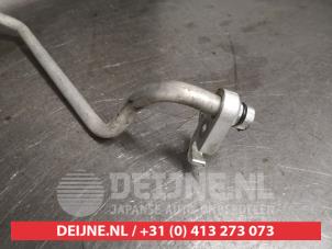 Daihatsu Sirion Air conditioning line O482783 photo 2