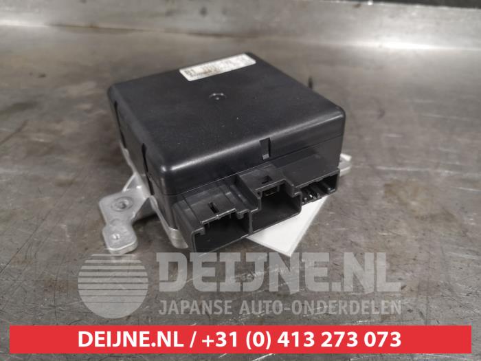 Honda Insight Lenkkraftverstärker Steuergerät O482785