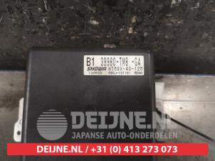 Honda Insight Power steering computer O482785 photo 2