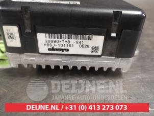 Honda Insight Power steering computer O482785 photo 3