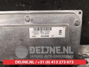 Honda Insight Ignition lock + key O482788 photo 2