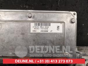 Honda Insight Schlossset Zylinder (komplett) O482789 foto 2