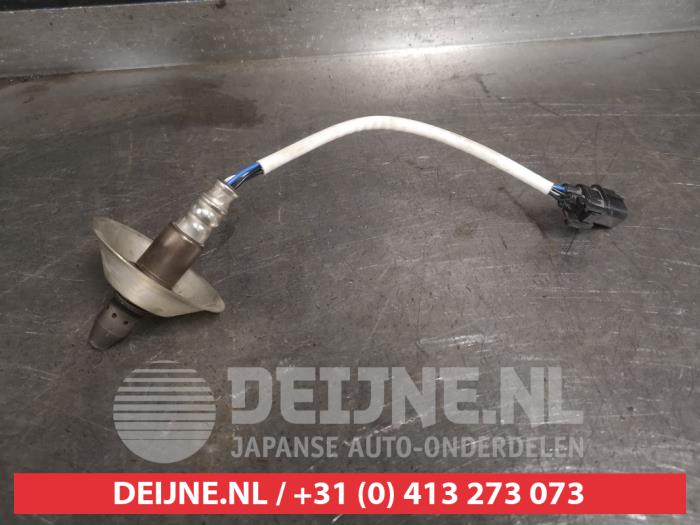 Gebruikte Lambda Sonde Honda Insight (ZE2) 1.3 16V VTEC Prijs € 25,00 Margeregeling aangeboden door V.Deijne Jap.Auto-onderdelen BV