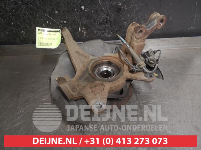 Honda Insight Fusee links-voor O482797