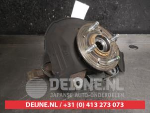 Honda Insight Knuckle, front left O482797 photo 2