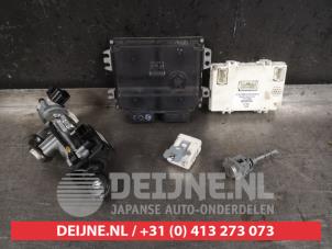 Gebruikte Computer Motormanagement Suzuki Swift (ZA/ZC/ZD1/2/3/9) 1.3 VVT 16V Prijs € 150,00 Margeregeling aangeboden door V.Deijne Jap.Auto-onderdelen BV