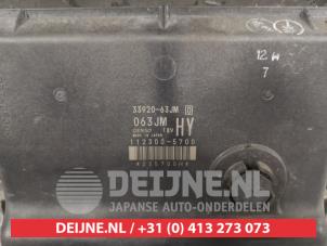 Suzuki Swift Zündschloss+Schlüssel O482847 foto 2