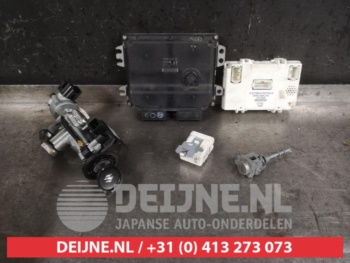 Suzuki Swift Slotenset Cilinder (compleet) O482848
