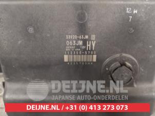 Suzuki Swift Set of cylinder locks (complete) O482848 photo 2