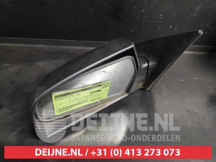 Kia Magentis Buitenspiegel links O482814