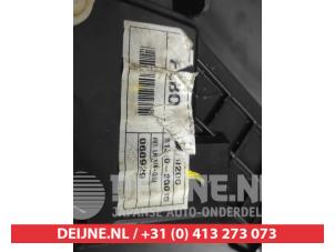 Kia Magentis Deurslot Mechaniek 4Deurs links-voor O482818 foto 3