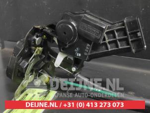 Kia Magentis Türschlossmechanik 4-türig links hinten O482822 foto 2