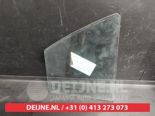 Kia Magentis Dreieckfenster links hinten O482824 foto 2