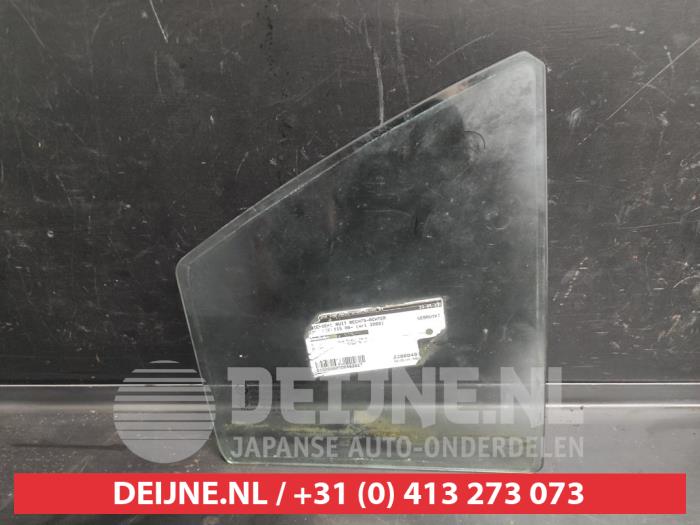 Kia Magentis Dreieckfenster rechts hinten O482827
